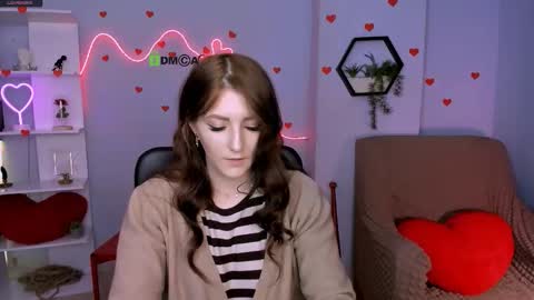 Catherine online show from 03/21/26, 09:07