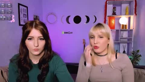 Catherine online show from 03/22/26, 11:30