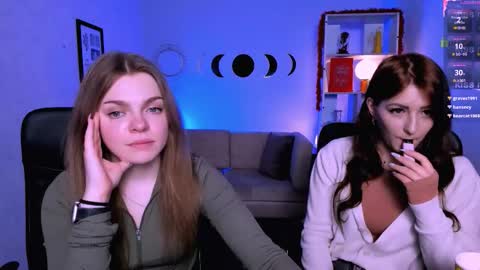 Catherine online show from 03/30/26, 07:15