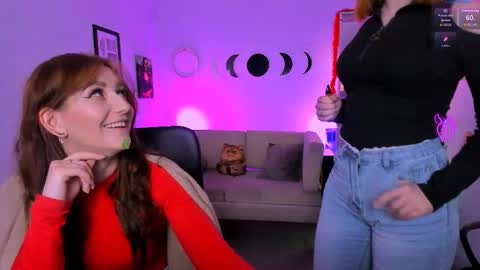 Catherine online show from 04/10/26, 07:18