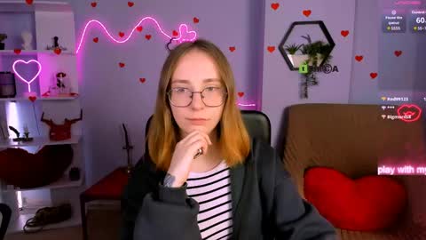 Catherine online show from 04/11/26, 07:18