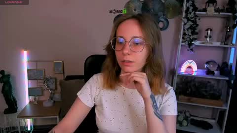 Catherine online show from 05/19/26, 05:58