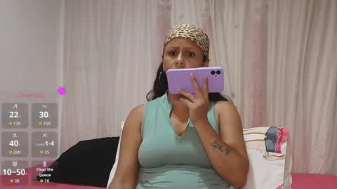 Catherine online show from 04/08/26, 06:19