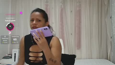 Catherine online show from 04/15/26, 06:37