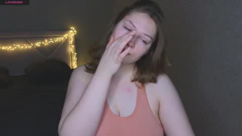 Catherine online show from 01/17/25, 01:24