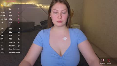 Snapshot of catherine_river chatting on 01/24/25, 02:41 Catherine online show from 01/24/25, 02:41