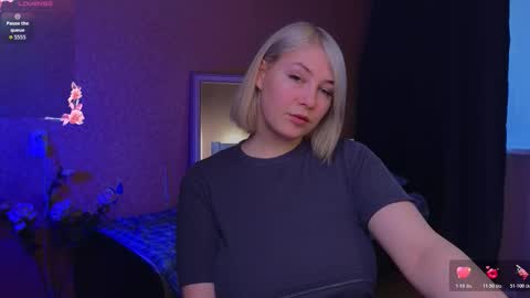 Catherine online show from 01/15/26, 10:31