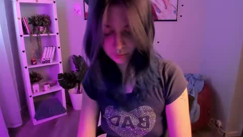 Catherine online show from 03/27/26, 01:22