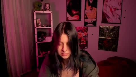 Catherine online show from 04/16/26, 08:31