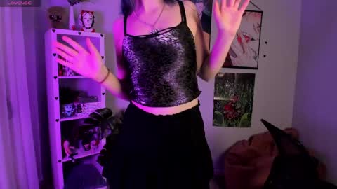 Catherine online show from 04/21/26, 09:06