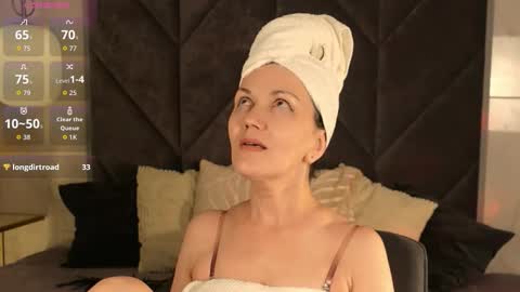 Catherine online show from 02/25/26, 01:43