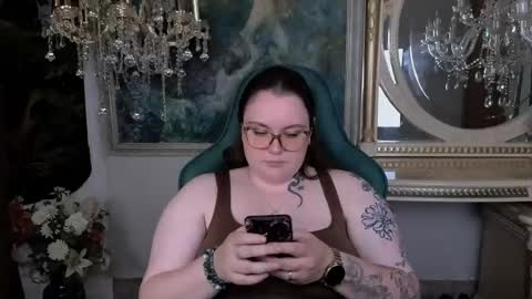 catherineclaire online show from 08/07/26, 05:04