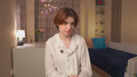 Kate online show from 02/16/26, 01:40