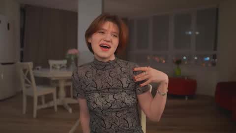 Kate online show from 02/19/26, 03:30