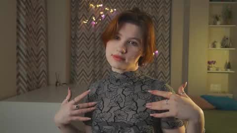 Kate online show from 02/22/26, 03:10