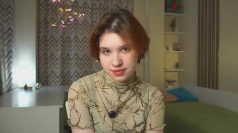 Kate online show from 02/23/26, 03:09