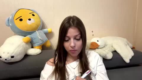Katrin online show from 08/09/26, 12:10