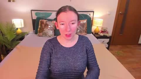 Catrin online show from 03/06/26, 03:47