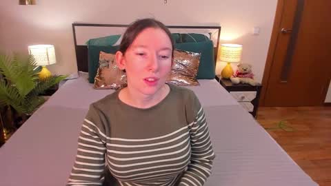 Catrin online show from 03/08/26, 03:10