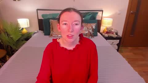 Catrin online show from 03/20/26, 06:18