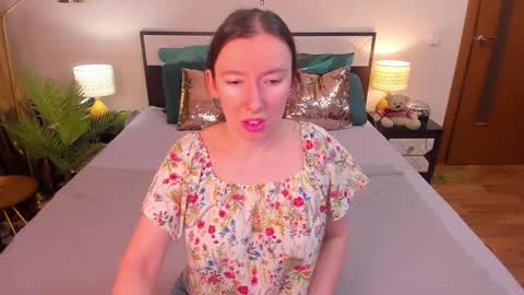 Catrin online show from 03/23/26, 03:54