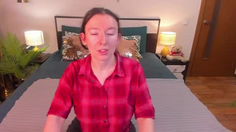 Catrin online show from 04/01/26, 04:24