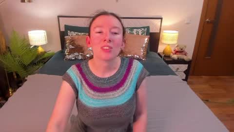 Catrin online show from 04/06/26, 02:53