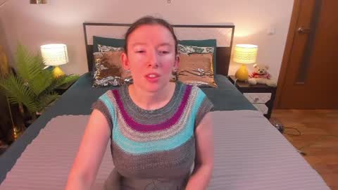 Catrin online show from 04/07/26, 03:40