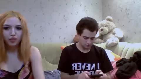 catherinexalex online show from 02/09/25, 08:13