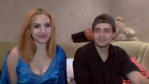 catherinexalex online show from 02/13/25, 08:34