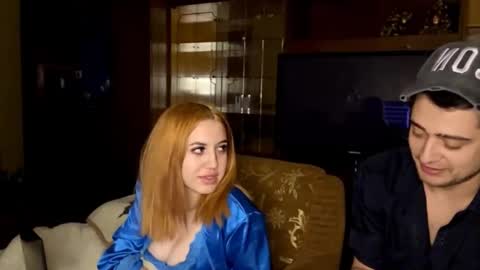 catherinexalex online show from 02/14/25, 09:32