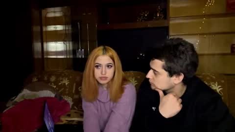 catherinexalex online show from 02/16/25, 04:32