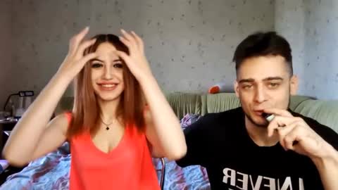 catherinexalex online show from 09/14/25, 09:30