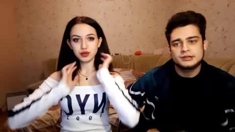 catherinexalex online show from 10/19/25, 12:28