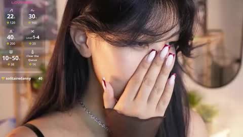 Snapshot of catheryneells chatting on 09/09/25, 04:28 Lee online show from 09/09/25, 04:28