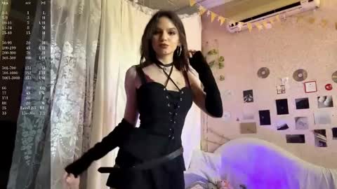 Roniy online show from 06/06/26, 02:00