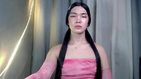 cathleashemalegoddess online show from 02/22/26, 06:24