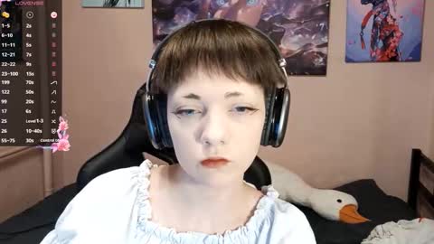 Sophie online show from 09/10/25, 01:11