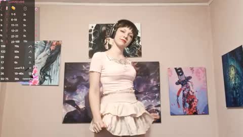 Sophie online show from 09/11/25, 01:22