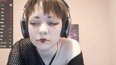 Sophie online show from 09/22/25, 04:31