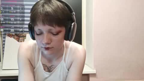 Sophie online show from 09/24/25, 04:32