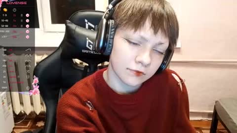 Sophie online show from 09/28/25, 04:01