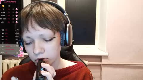 Sophie online show from 10/01/25, 04:35