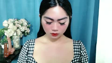 cathy_ho online show from 01/30/25, 11:55
