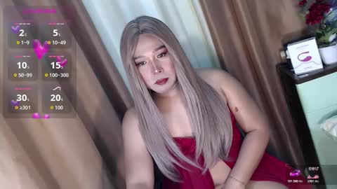 Cathy Mae online show from 05/15/26, 08:16