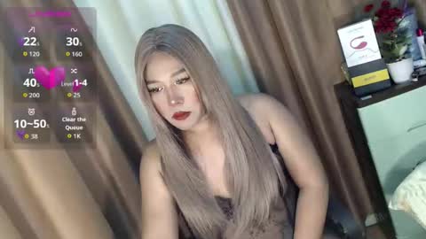 Cathy Mae online show from 05/19/26, 06:47