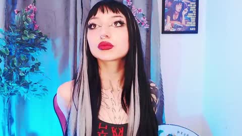 Cati help me reach my goal of 100 thumbs up again 3 online show from 04/11/26, 05:12