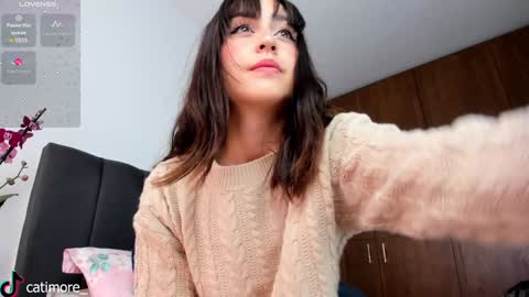 Catimore online show from 01/06/25, 04:23