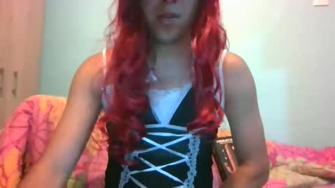 catitaprincess online show from 02/09/26, 09:52