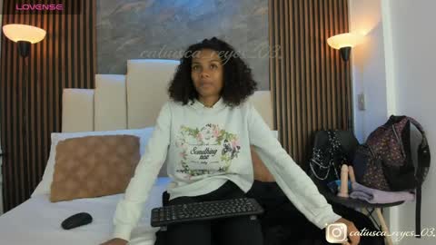 catiusca_reyes_03 online show from 04/18/26, 11:14